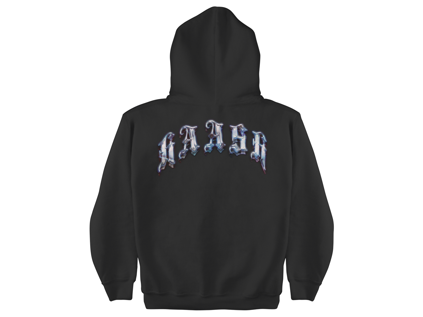 HAASH ESSENTIALS HOODIE