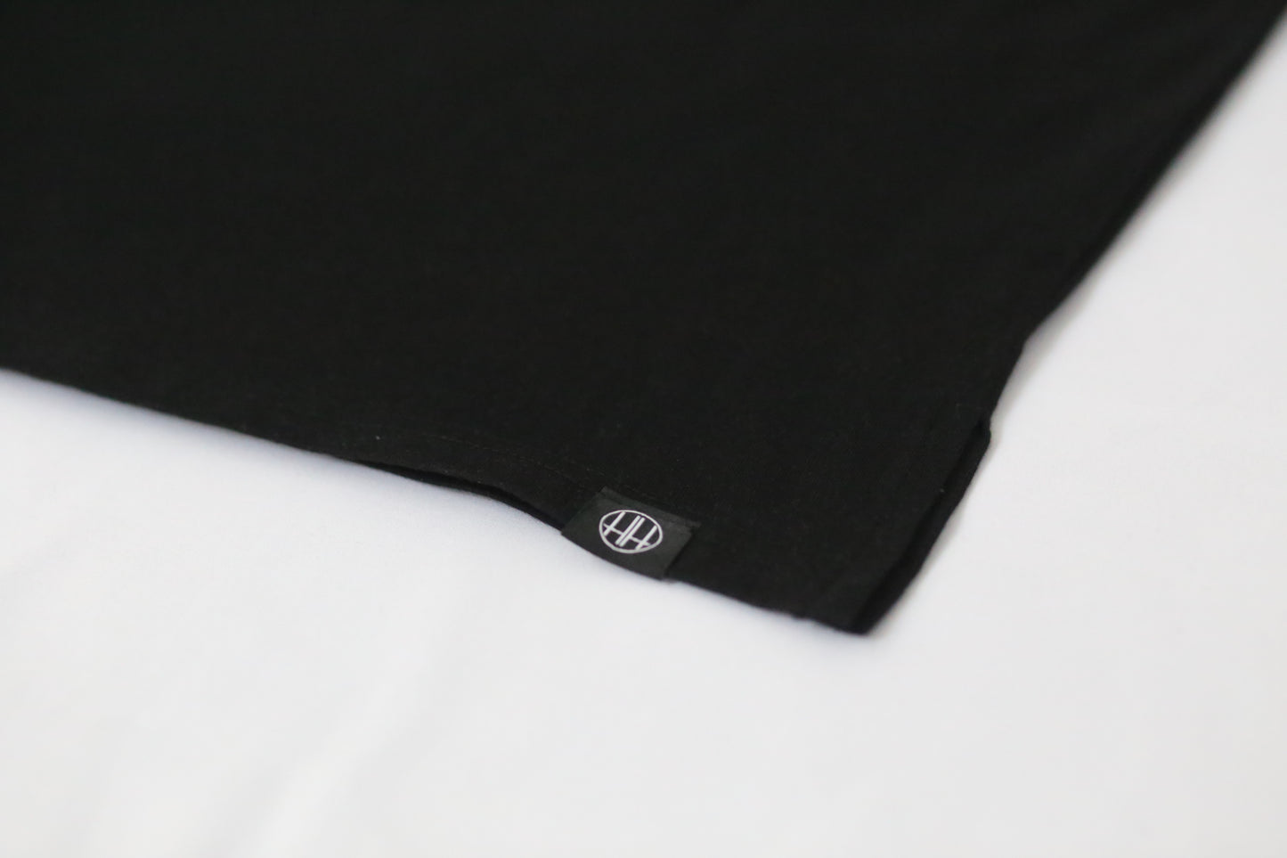 Black Vision T-Shirt (Loose Fit)